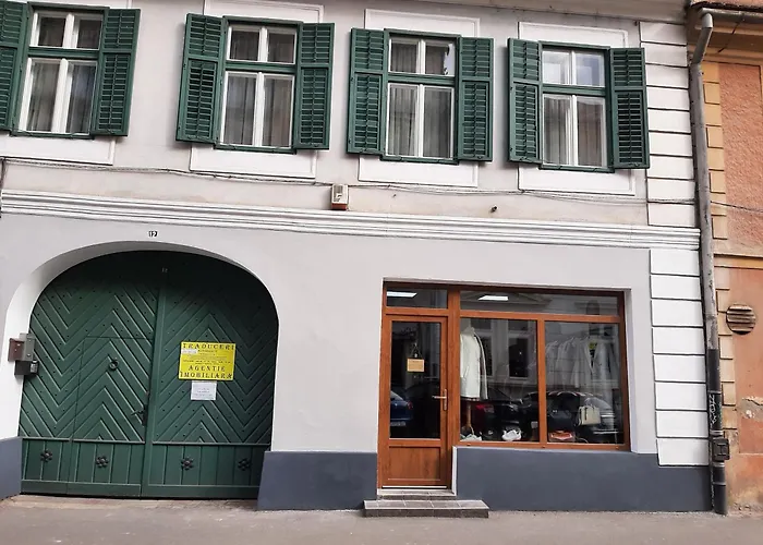 Apartament Anatol