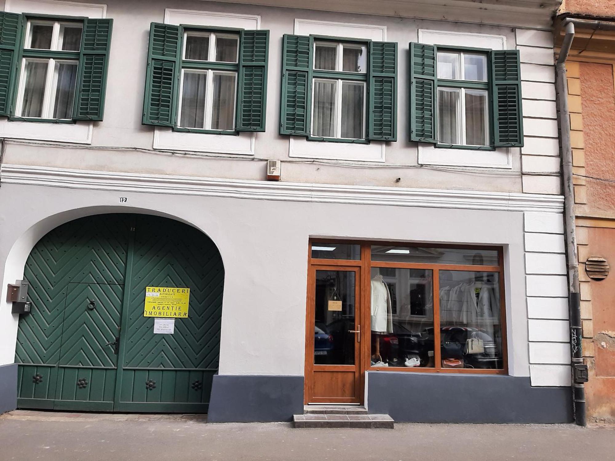 Anatol Apartament
