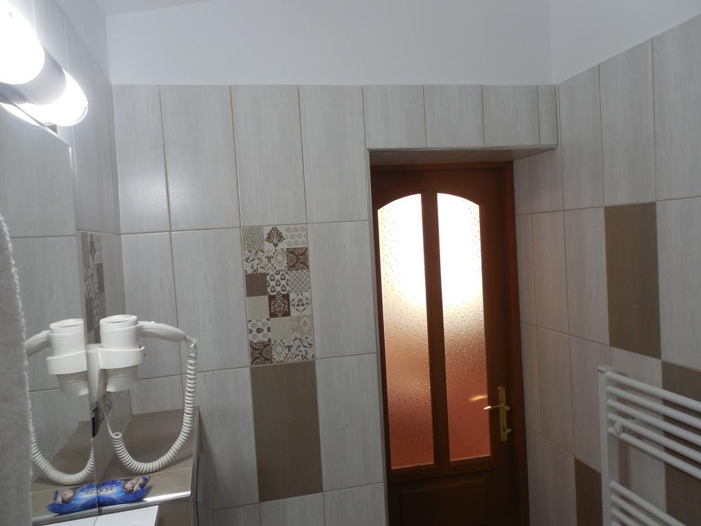 Anatol Apartament Sibiu